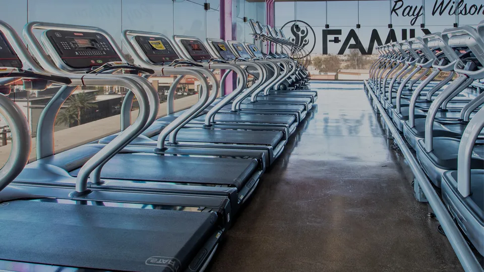 Imagen de la instalación Club Mexicali