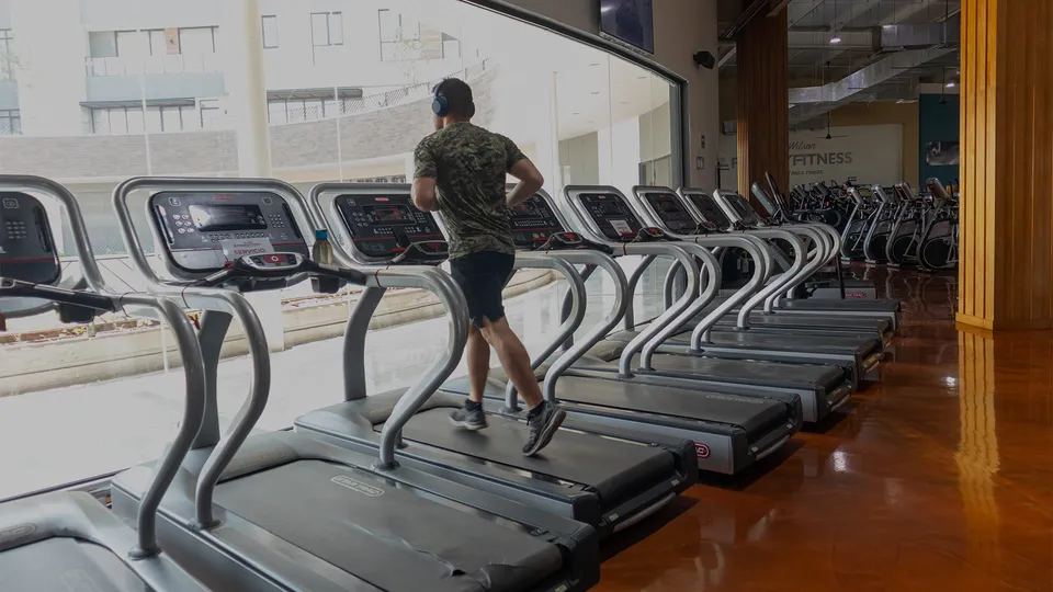 Imagen de la instalación Club Saltillo