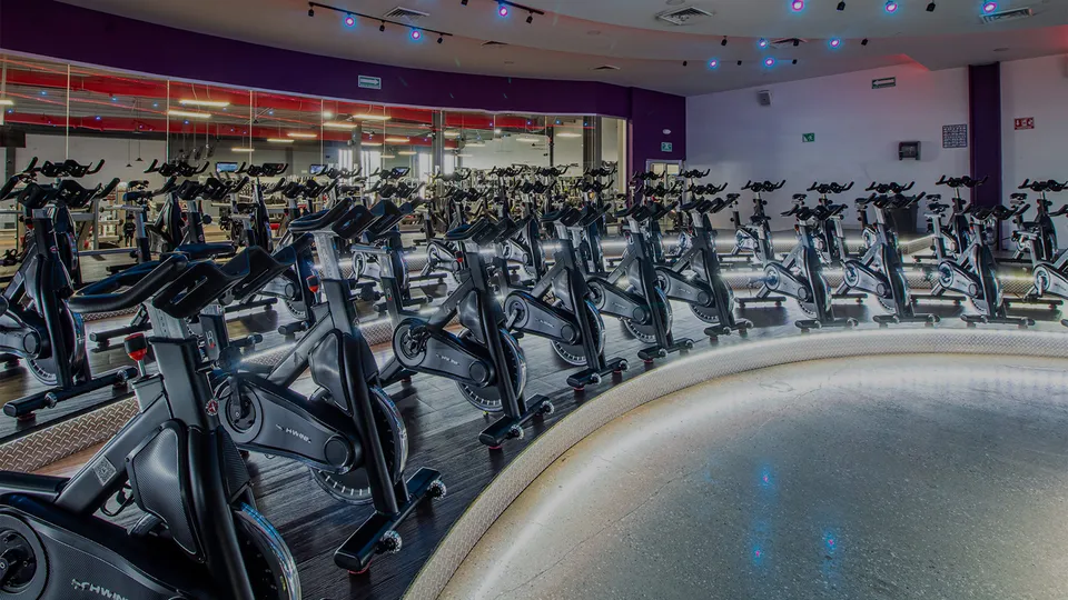 Imagen de la instalación Club Puebla