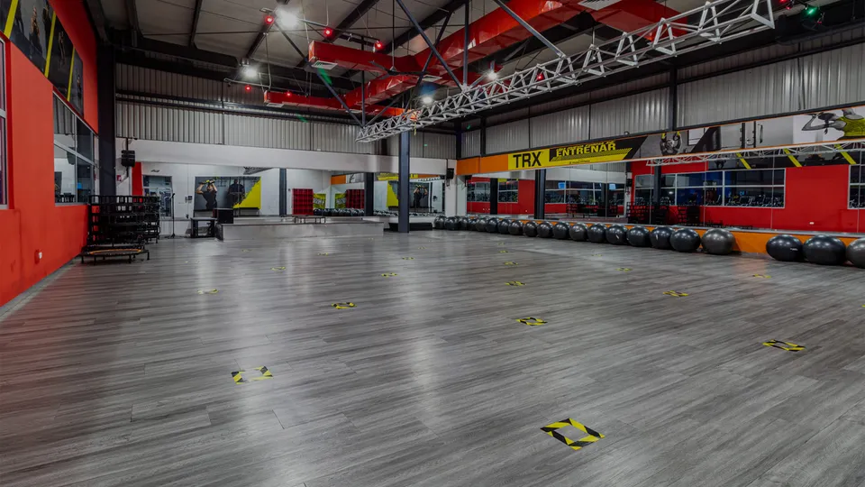 Imagen de la instalación Club Pachuca