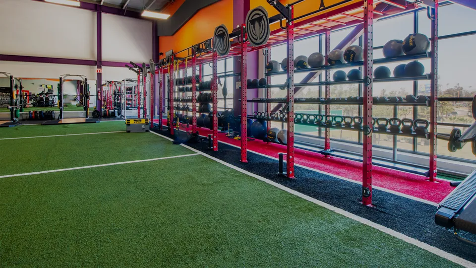 Imagen de la instalación Club Tijuana